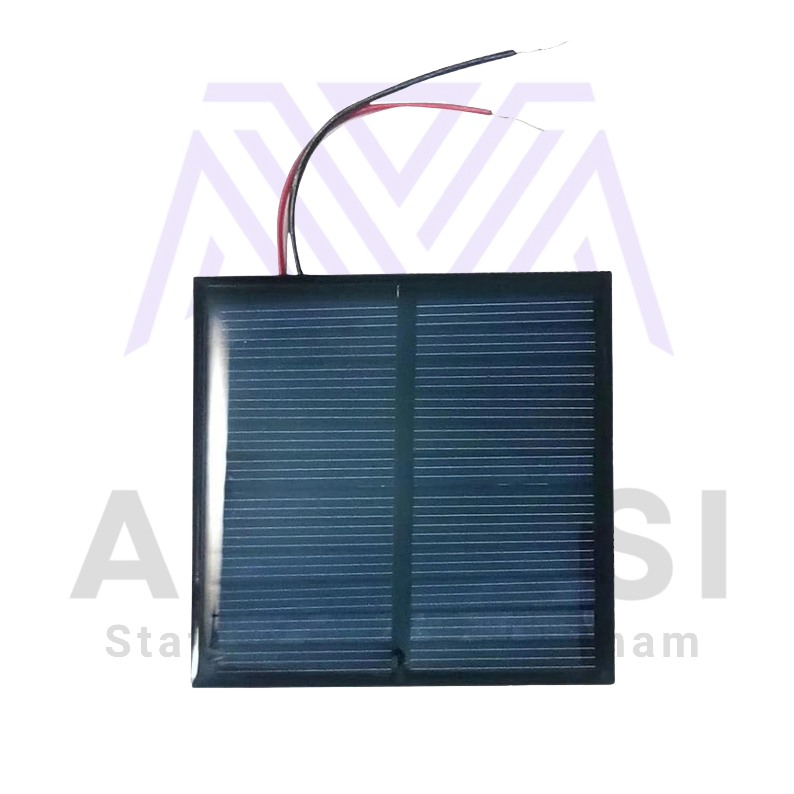 Mini Solar Panel – Small Solar Power Panel
