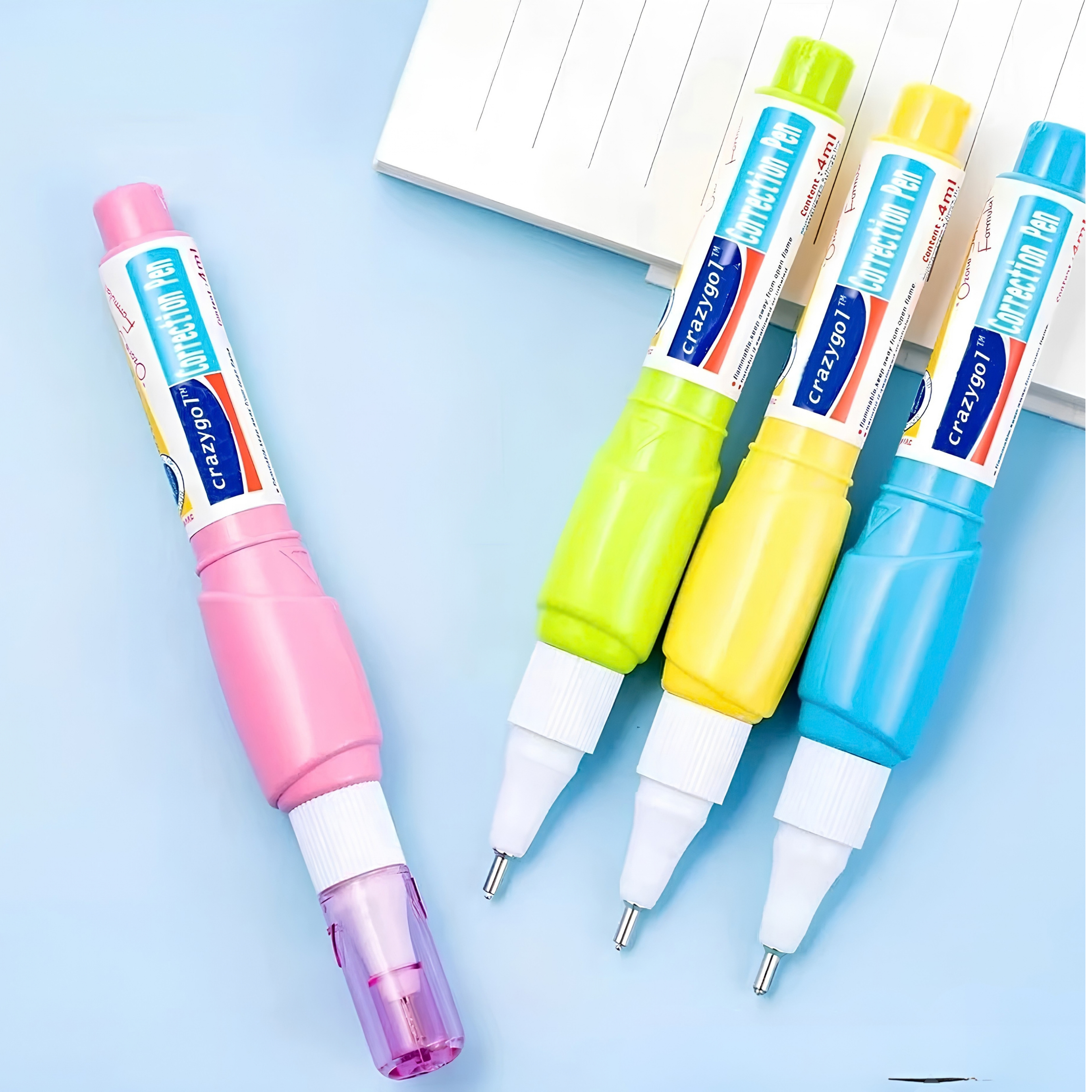 Whitener Pen