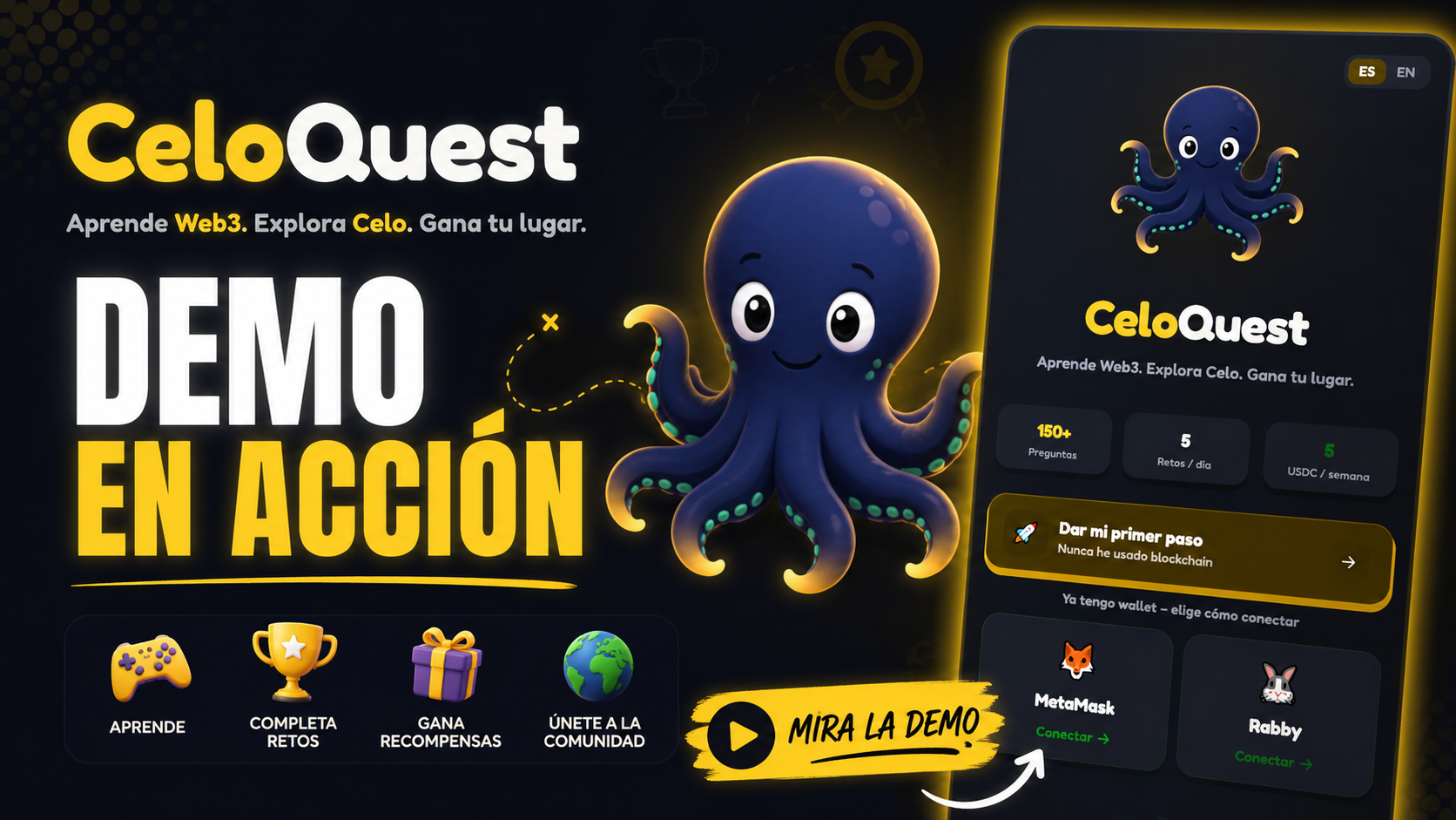 CeloQuest icon