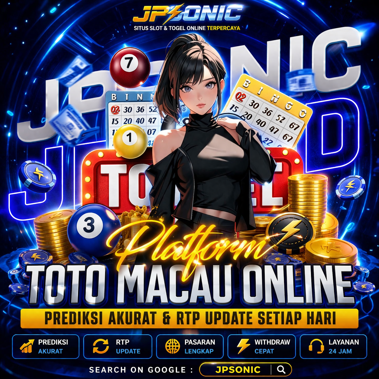 JPSONIC-slot4d