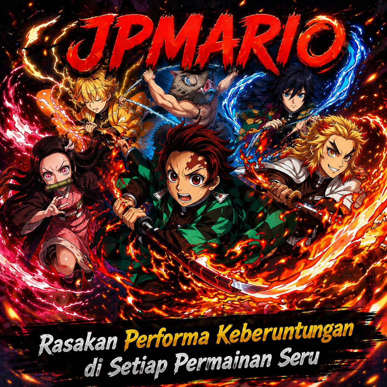 JPMARIO: Link Alternatif Menuju Situs Slot Gacor Yang Menguntungkan Dan Lebih Seru