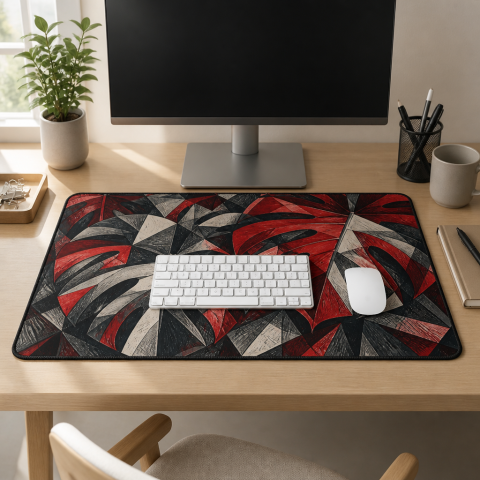 Photorealistic product mockup photogr…
