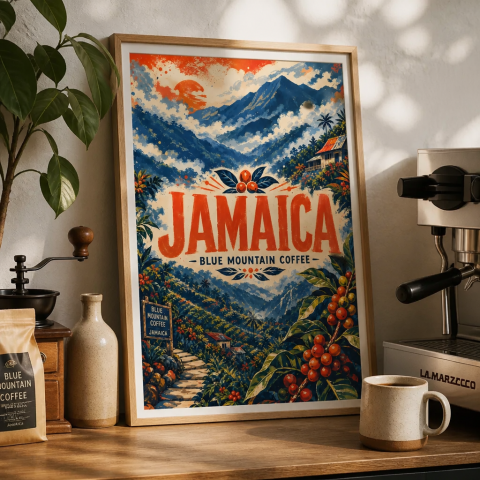 Photorealistic product mockup photogr…