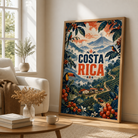 Photorealistic product mockup photogr…