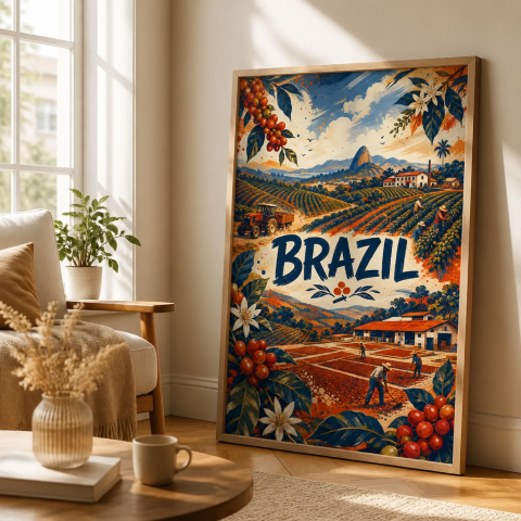 Photorealistic product mockup photogr…