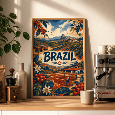 Photorealistic product mockup photogr…