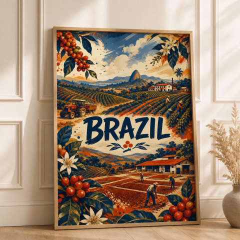 Photorealistic product mockup photogr…