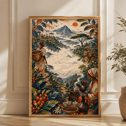 Photorealistic product mockup photogr…