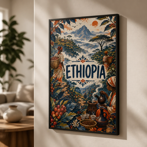 Photorealistic product mockup photogr…