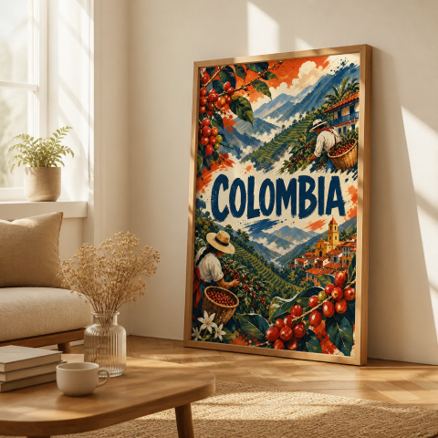 Photorealistic product mockup photogr…