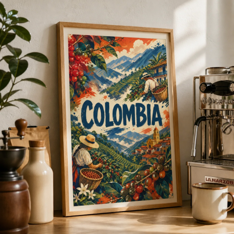 Photorealistic product mockup photogr…