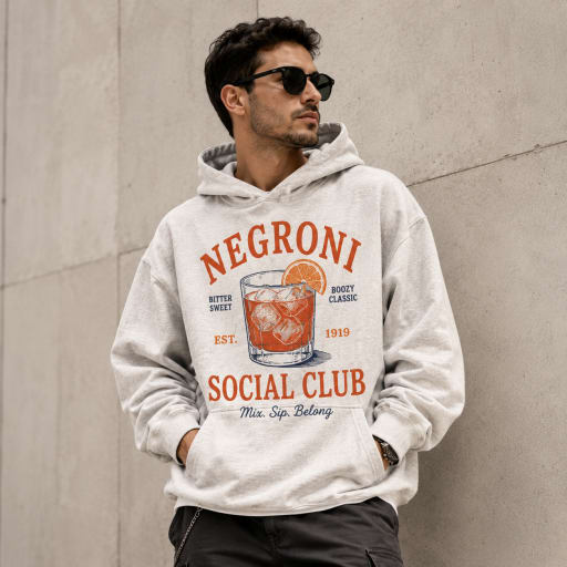 Hoodies