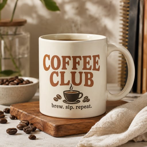 Mugs