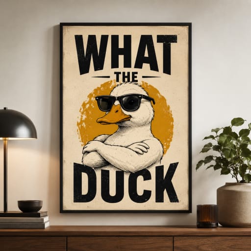 Posters