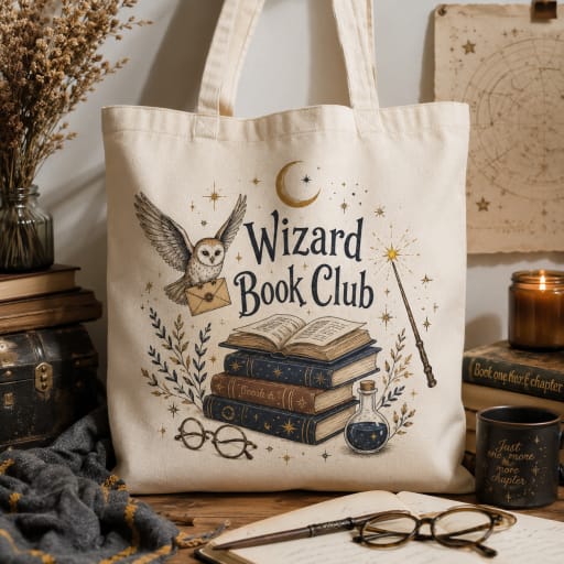 Tote Bags