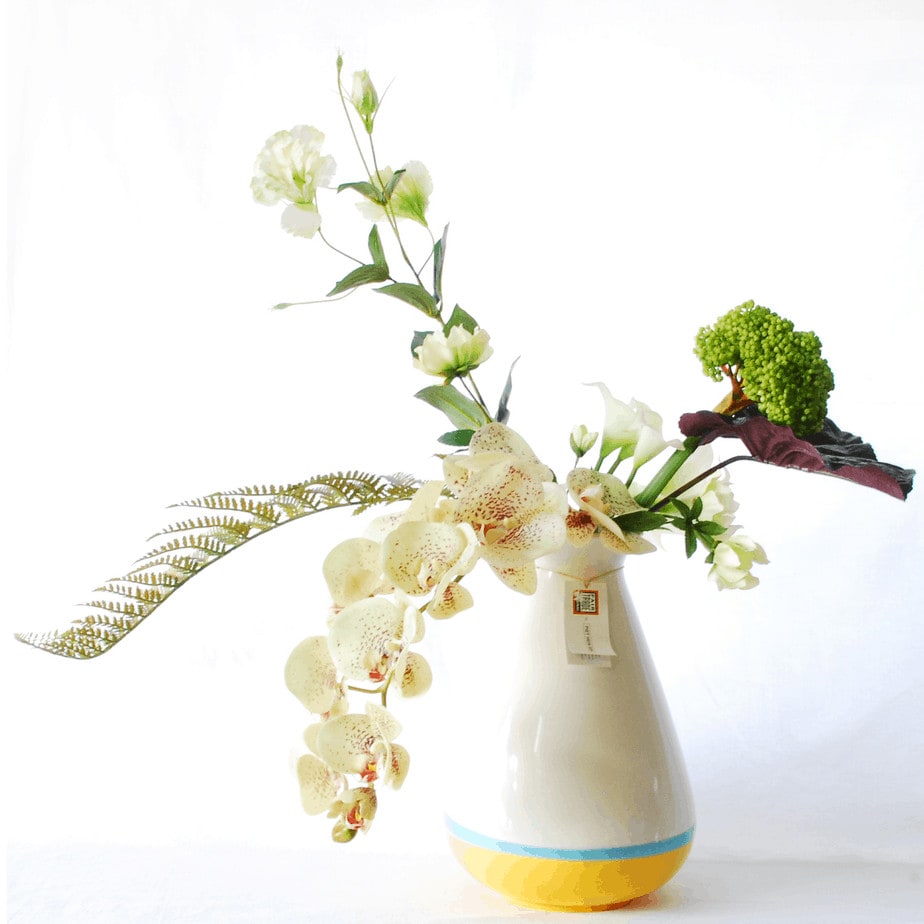 Bloemenabonnement | 'Medium' seizoensboeket | voor consumenten - Afbeelding 3