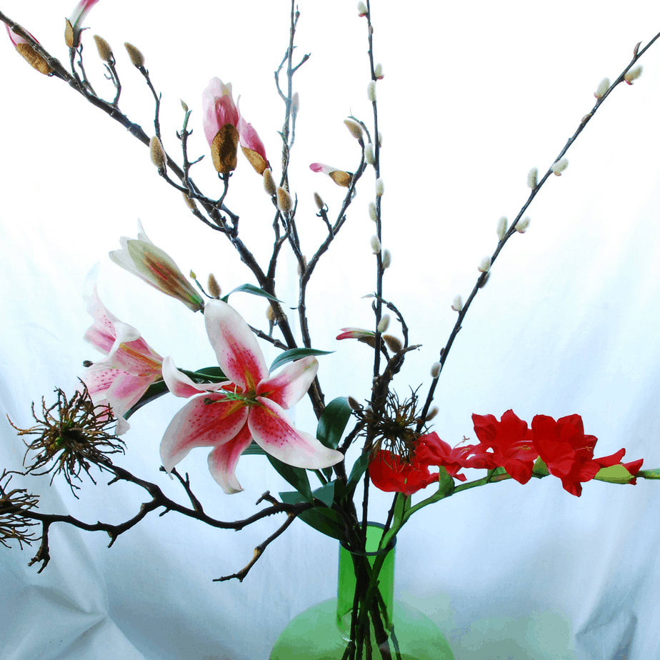 FlowerDutchess vroeg lente 5 6