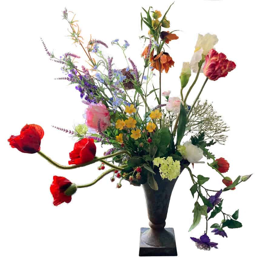 FlowerDutchess zomerboeket nr 7