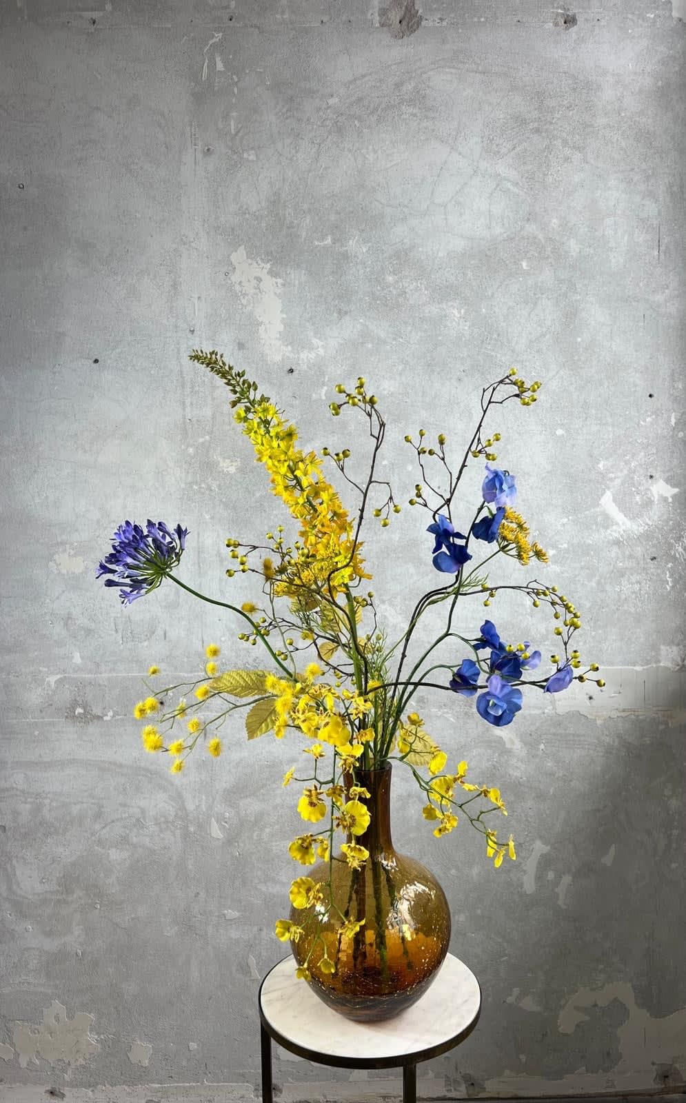 Bessentak | 94 cm | groen - Afbeelding 5