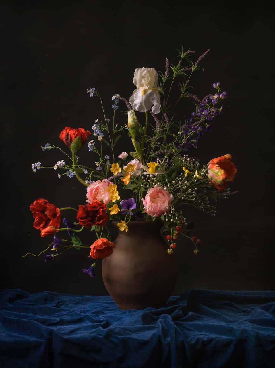 FlowerDutchess oude meester 1