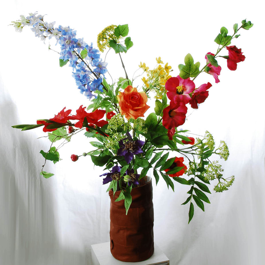 FlowerDutchess zomer 1 in O my bag