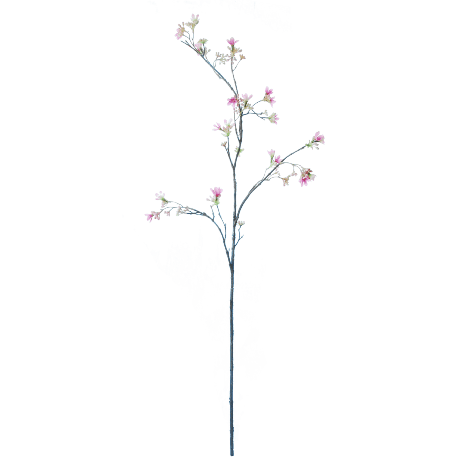 FlowerDutchess zevenzonen roze full size