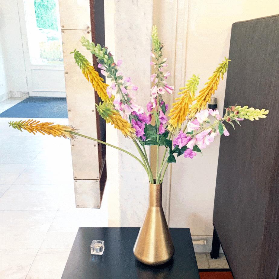 FlowerDutchess Digitalis vuurpijl 1