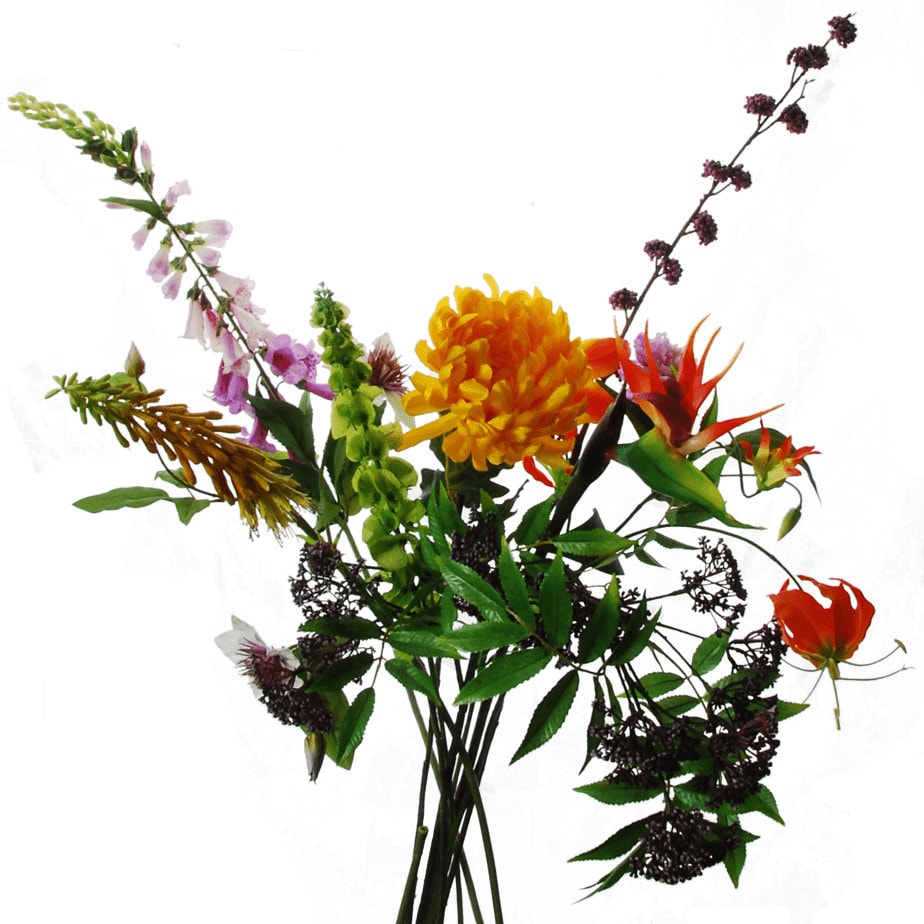 FlowerDutchess na zomerboeket 1 2