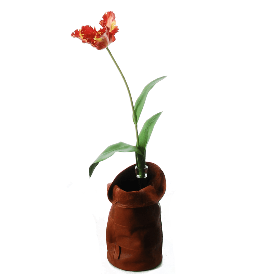 FlowerDutchess parkiettulp in o my bag