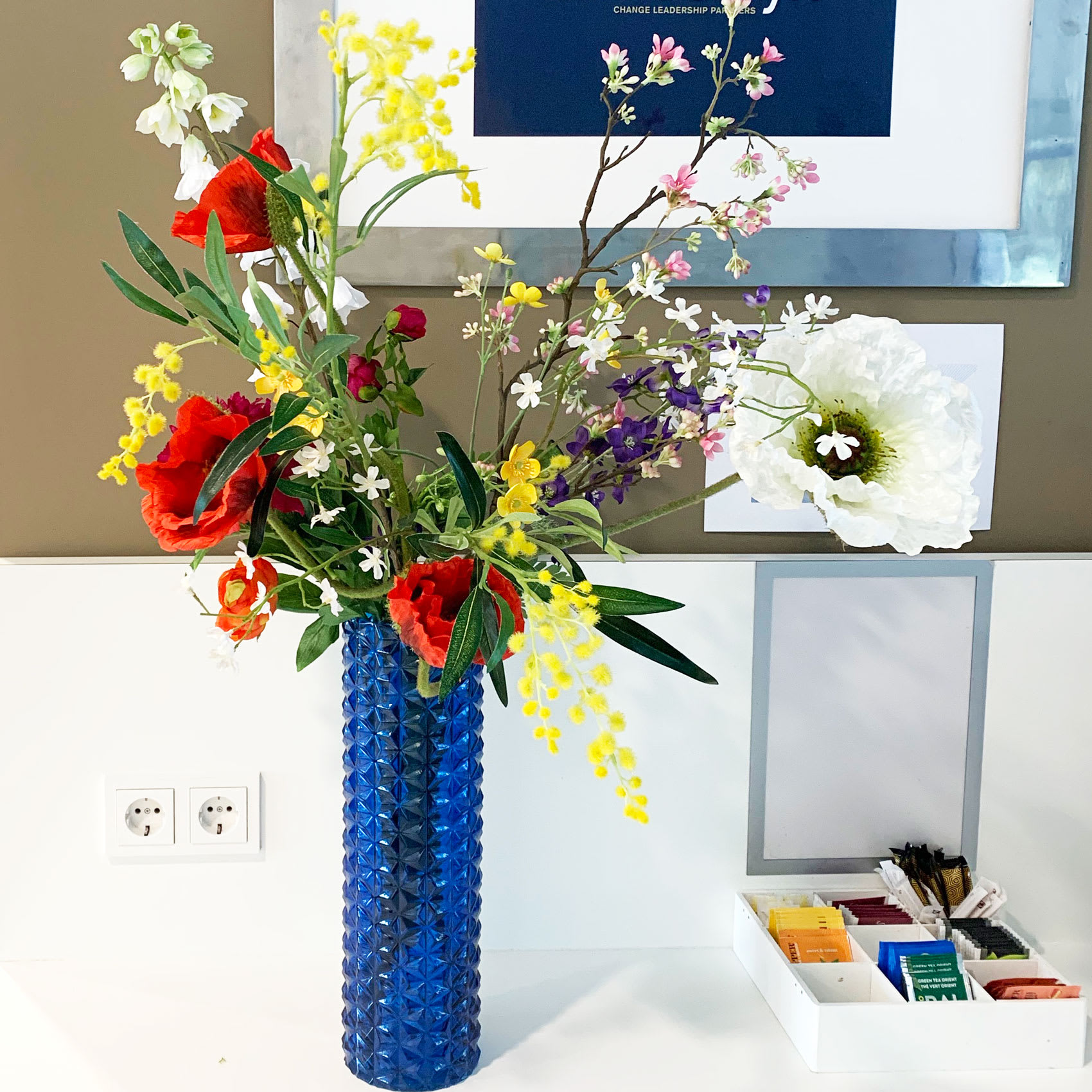 Flowerdutchess papaver mimosa jasmijn zevenzonen delphinium ranonkel4