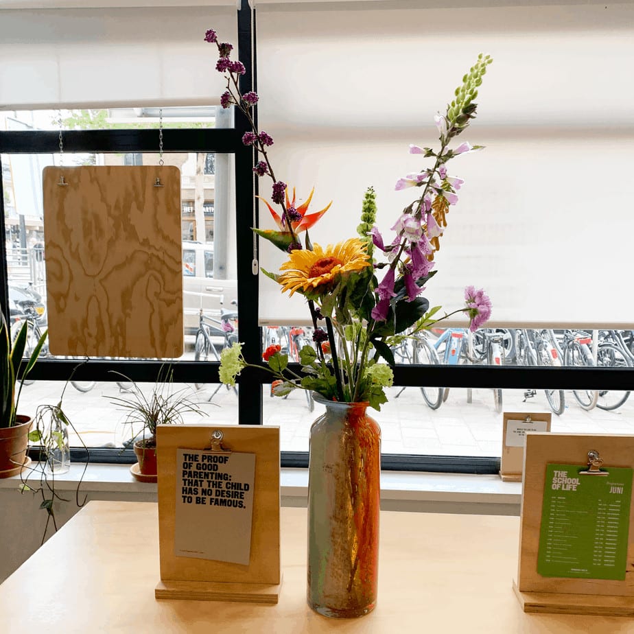 FlowerDutchess zomerboeket 5