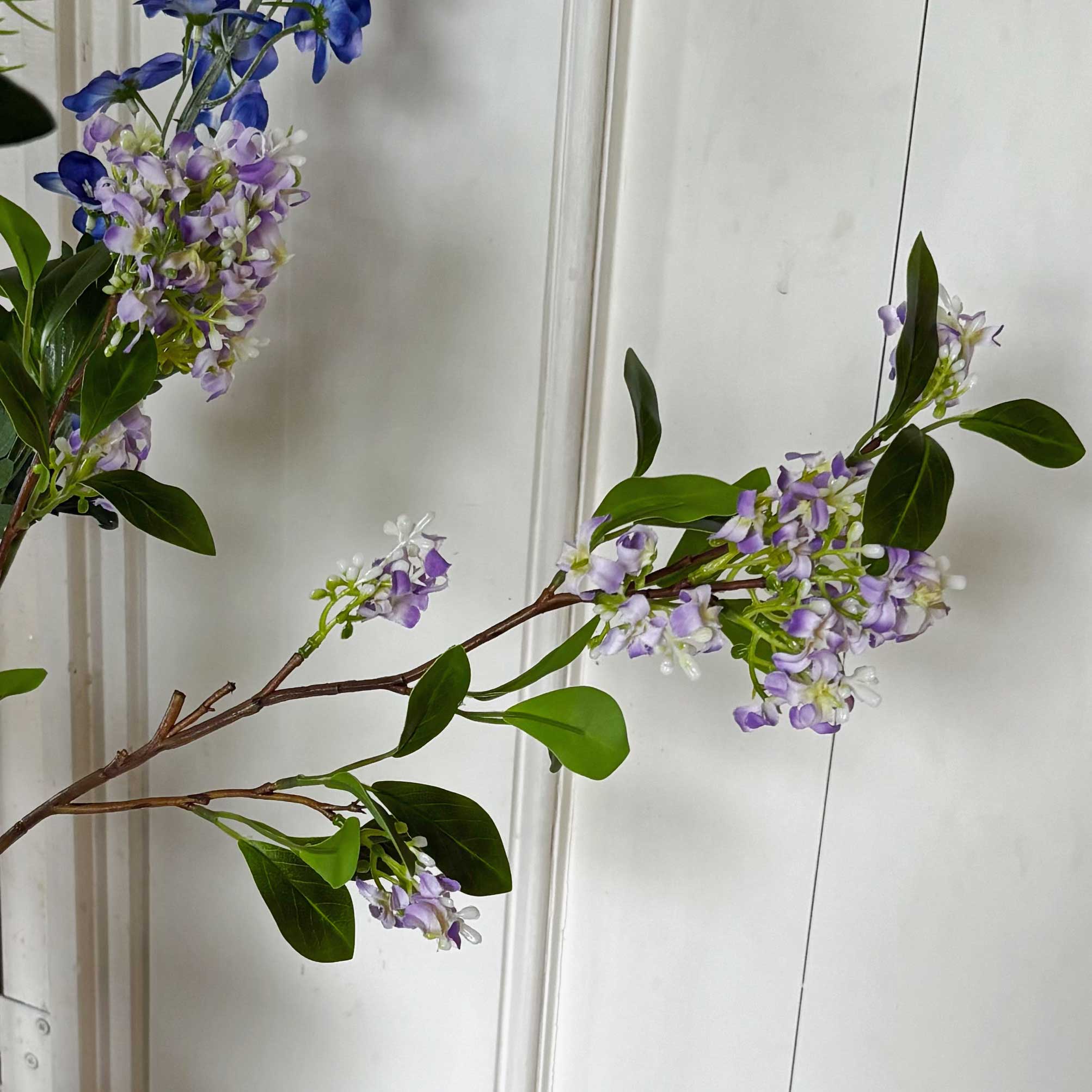 Sering | 76 cm | lila - Afbeelding 4