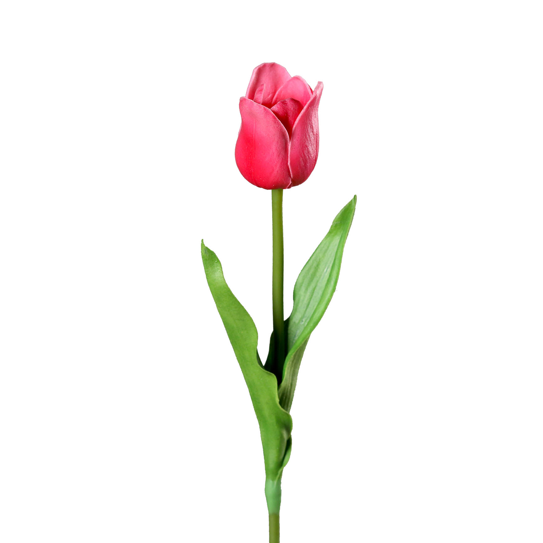 Kleurrijk Foam Tulpenboeket #201 | 70 cm | tulpen in alle kleuren - Afbeelding 5