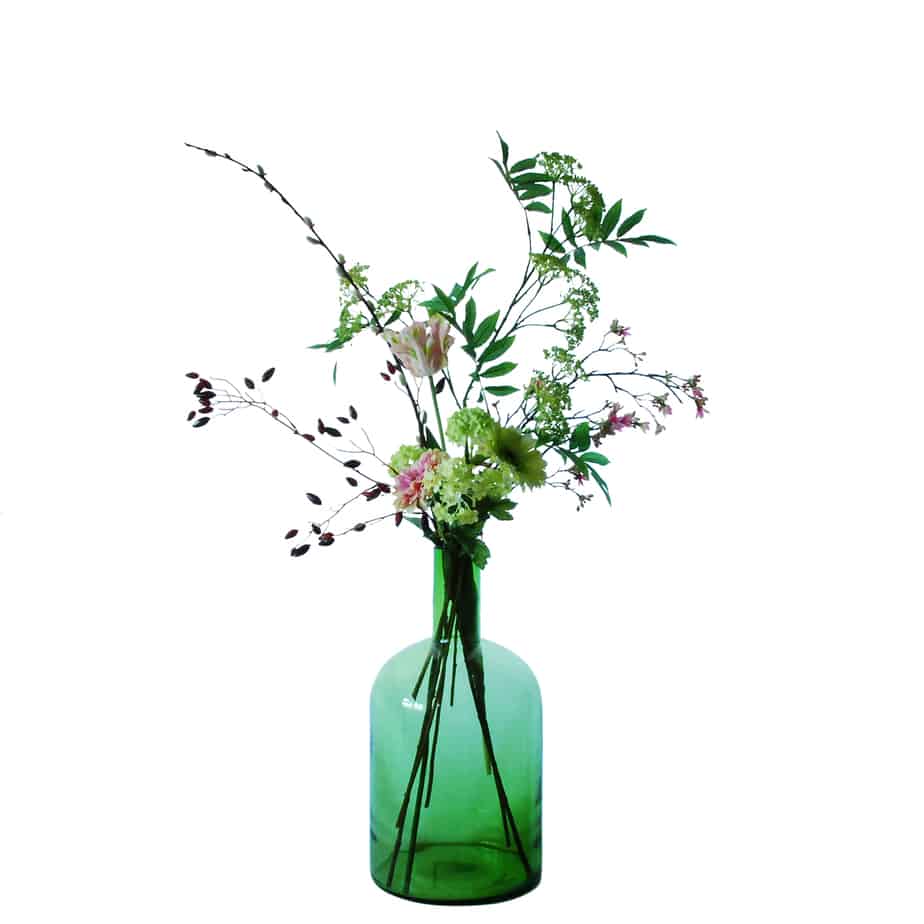 FlowerDutchess Vroeg lente Boeket 3