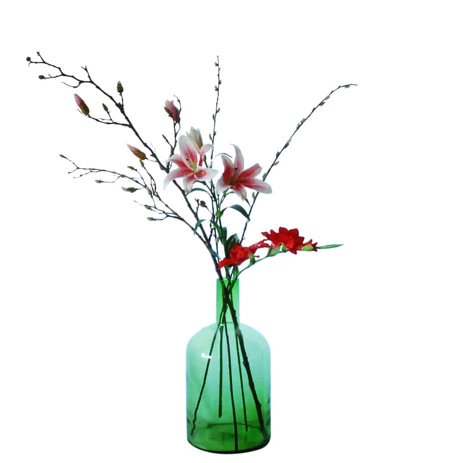 FlowerDutchess Vroeg lente Boeket 5 V1