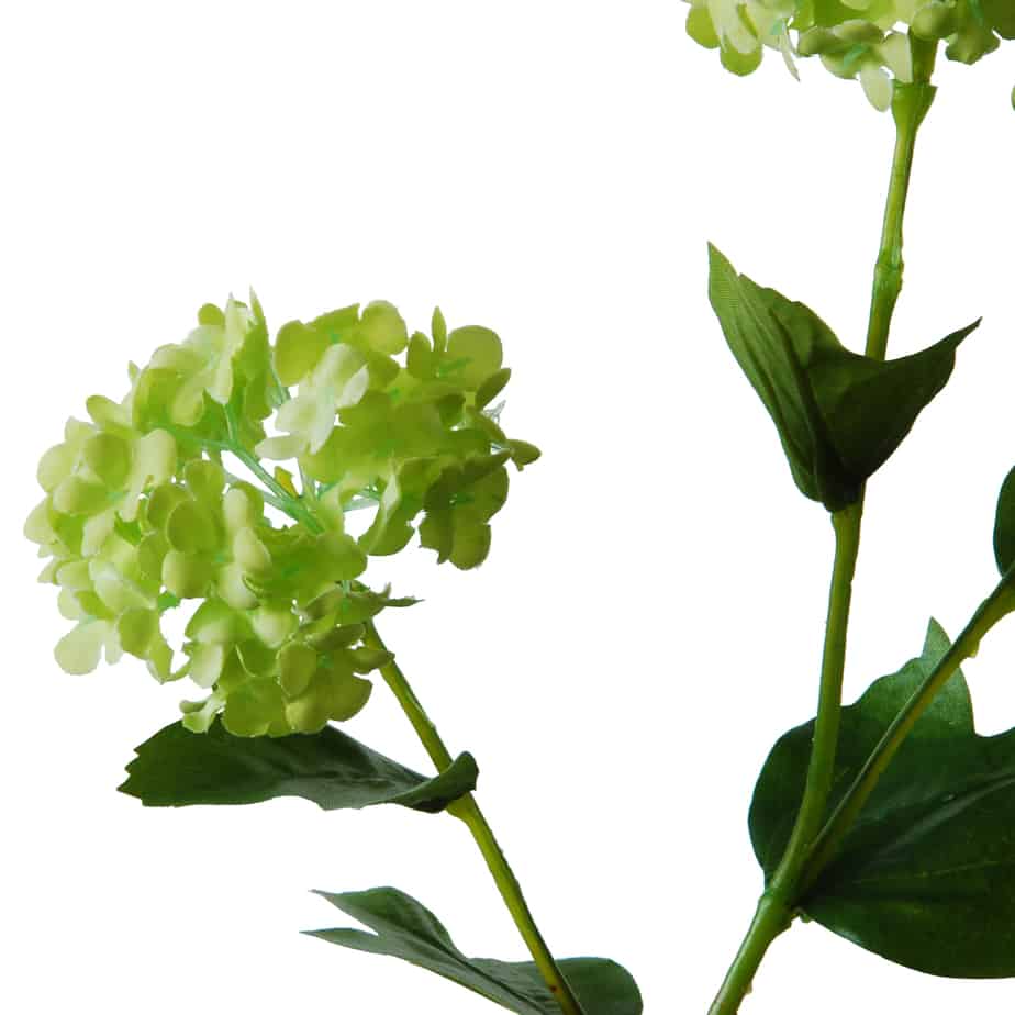 Sneeuwbal 48cm groen 2