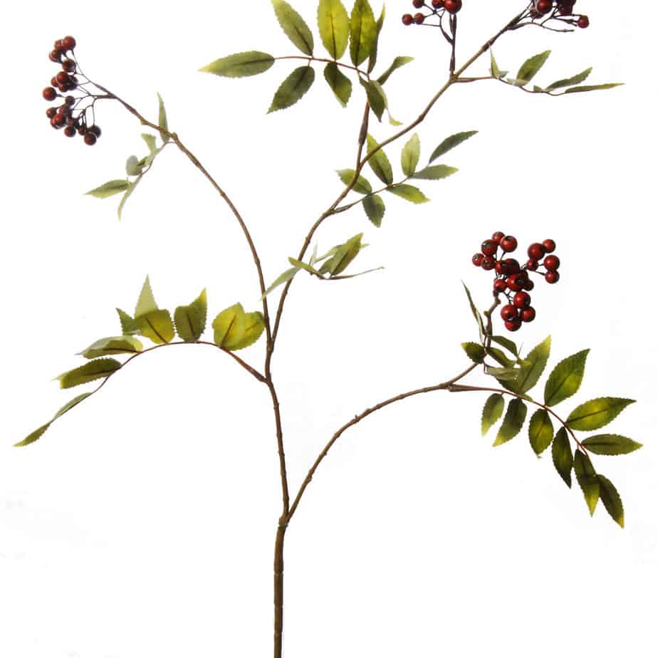 Bessentak 83cm bordeaux 3