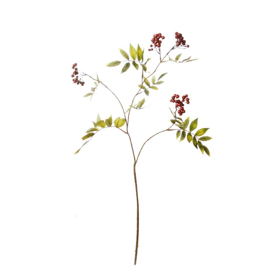 Bessentak 83cm bordeaux 4