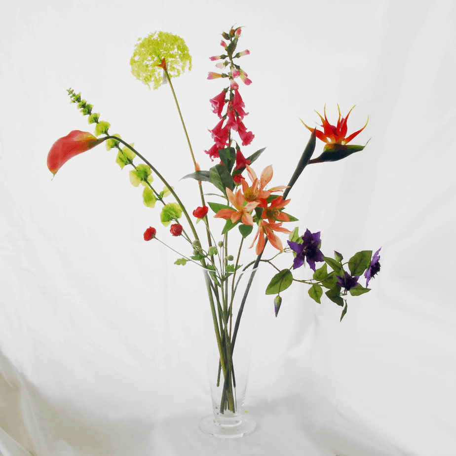 FlowerDutchess voor lente 2