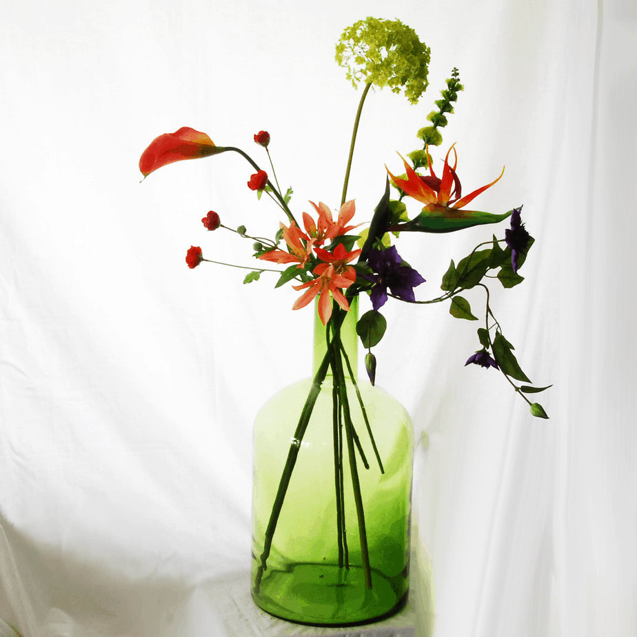 FlowerDutchess nazomer 9