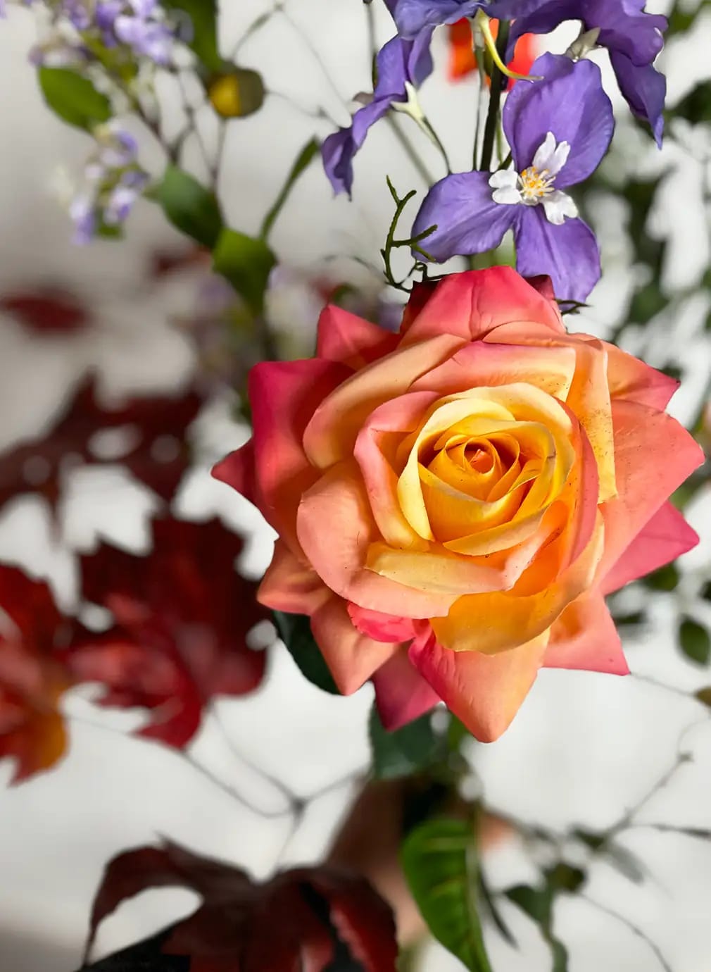 Flowerdutchess-Zijden-bloemen-boeket-met-roos-Header-Slider