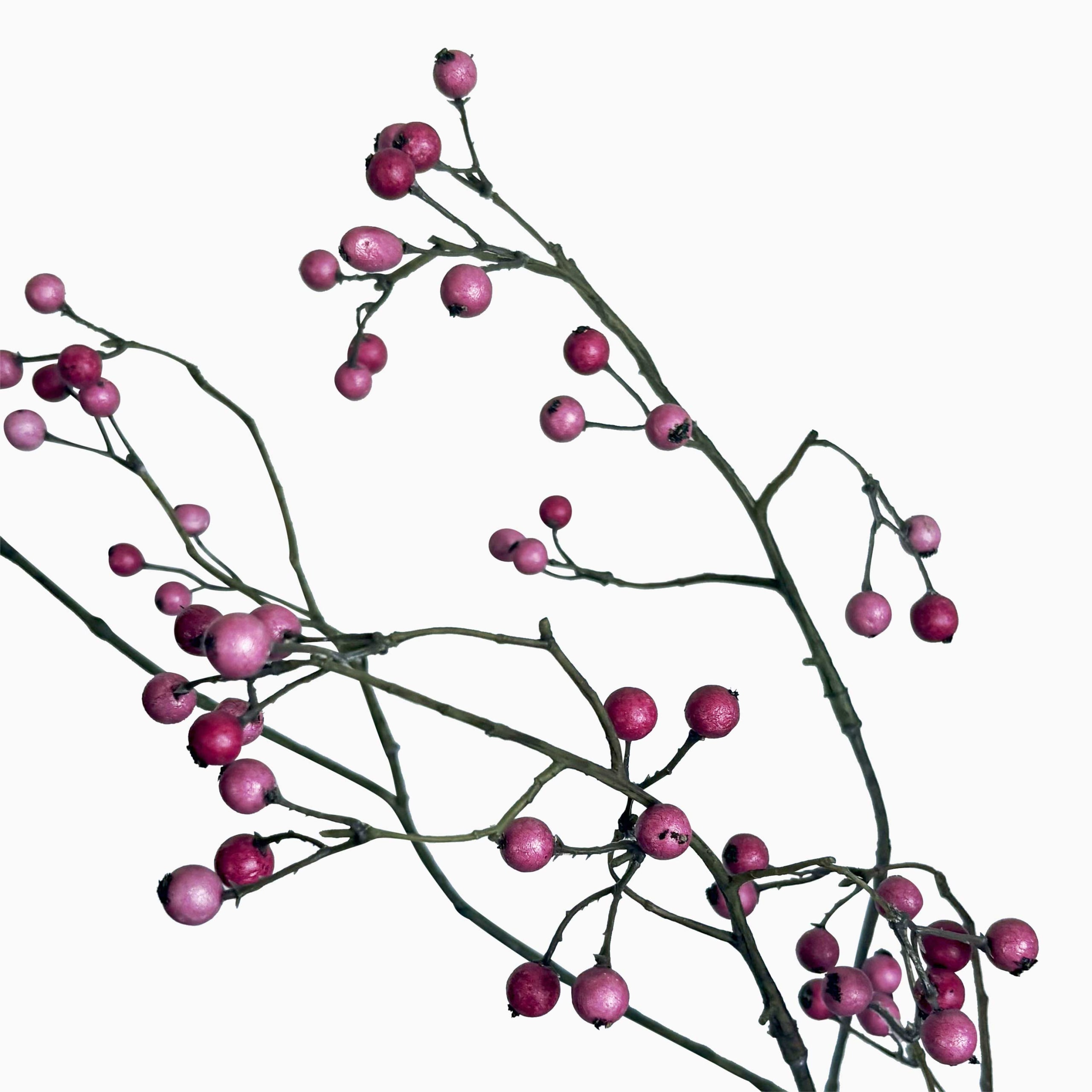 Bessentak | 133 cm | roze - Afbeelding 4