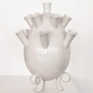 Tulip vase Delft Maroeska Metz Design