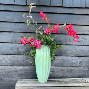 FlowerDutchess fuchsia boeket