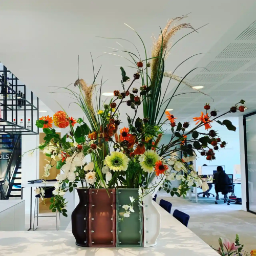 Bloemen Abonnementen Bedrijfs abonnementen zakelijk abonnement bloemen abonnementen