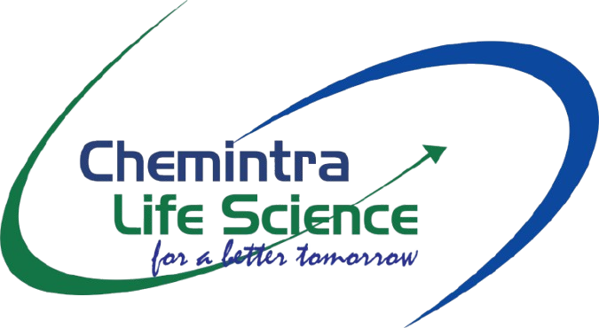Chemintra Life Science Logo