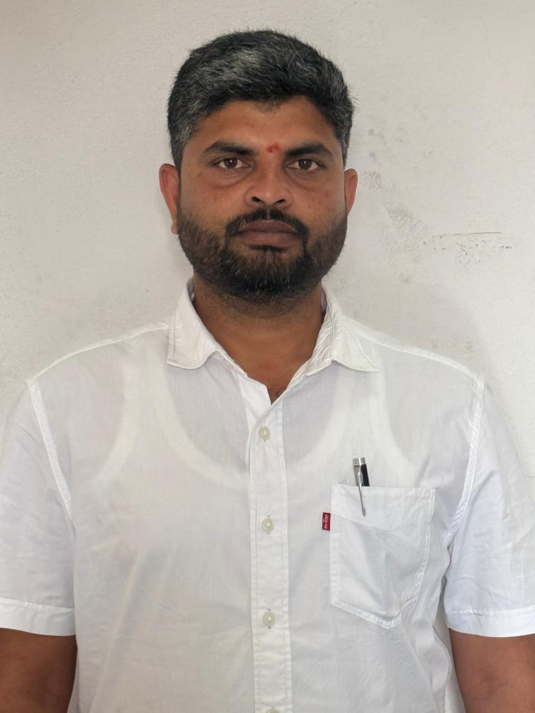 Sateesh Reddy Kakarla