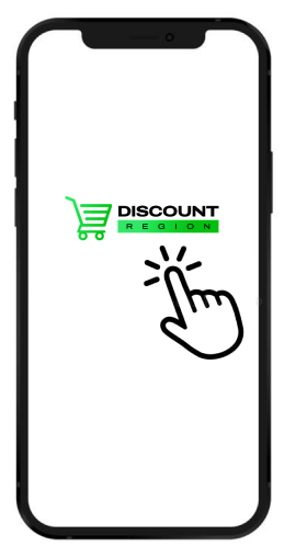 Discount Region Mockup