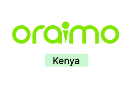 Oraimo Kenya