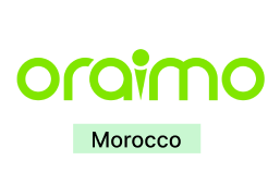 Oraimo Morocco